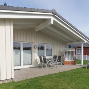 Фотография гостевого дома Ferienhaus - Steinwälzer
