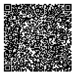 QR код гостиницы Анна Мария