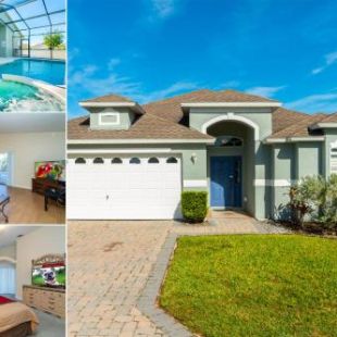 Фотография гостевого дома 519OBC-Sunshine Daydream (B)