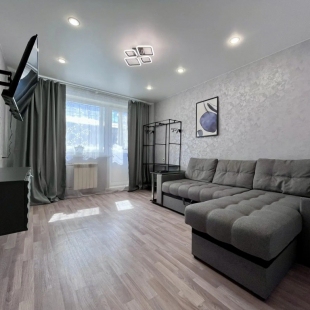 Фотография квартиры Апартаменты на улице Байкальская 284