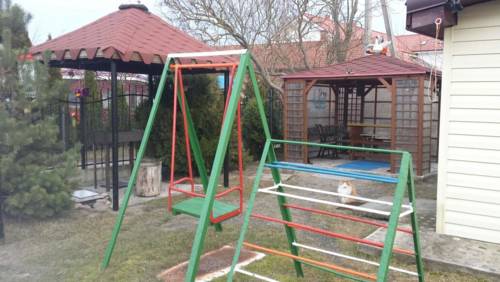 Фотография гостевого дома Лесное