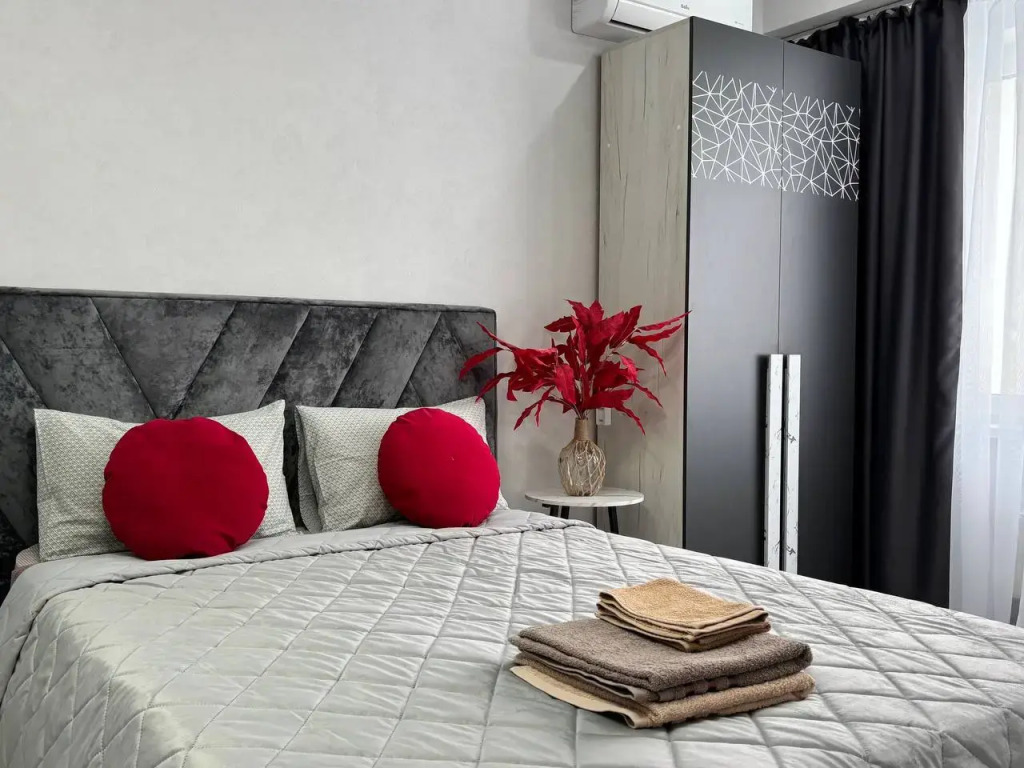 Фотография квартиры Квартира Новая на Садовом