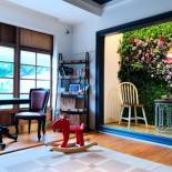 Фотография мини отеля CandyFloss 棉花糖民宿 遊高雄