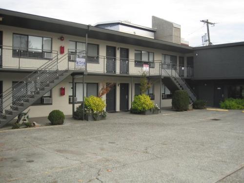 Фотография мотеля The Grove West Seattle Inn