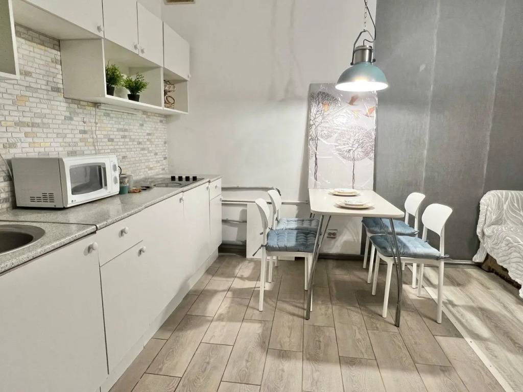 Фотография квартиры Квартира Уютная 2-х комнатная квартира