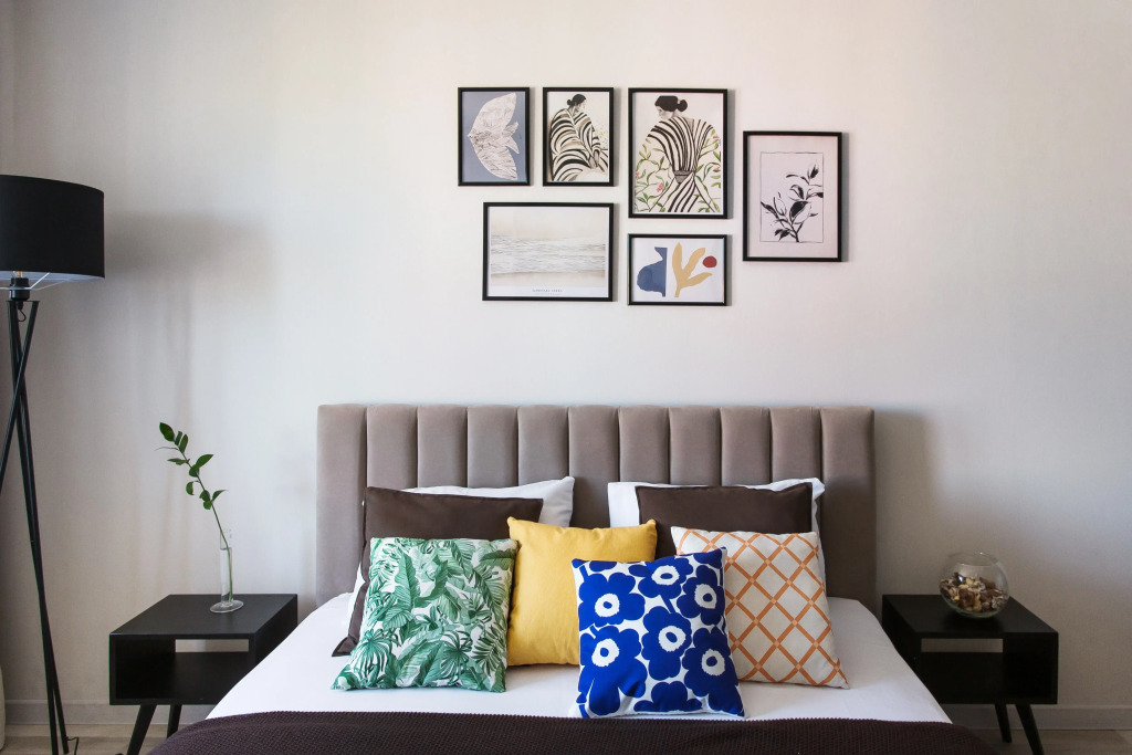 Фотография квартиры Квартира в современном районе Великого Новгорода