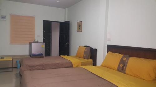 Фотография гостиницы Rayonghouse Resort