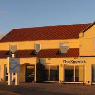 Фотографии гостевого дома
Seals Bacton