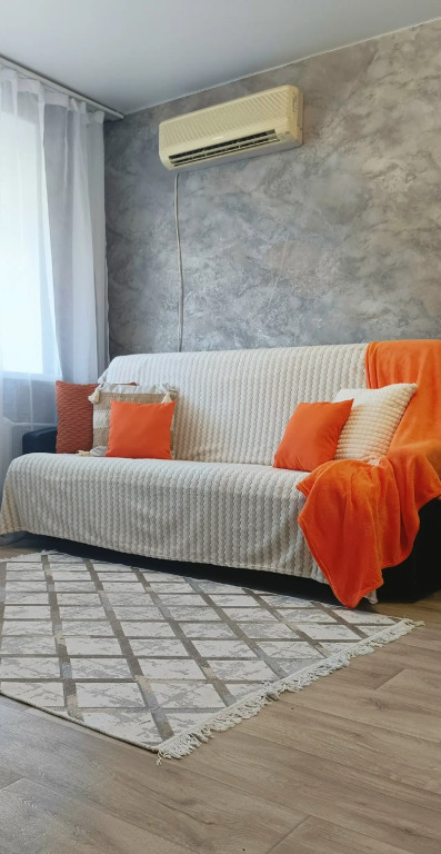 Фотографии квартиры 
            Квартира Уютная в самом центре города.