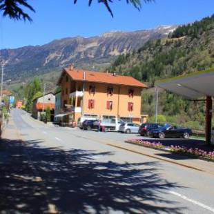 Фотографии гостевого дома
Hotel Ristorante Baldi