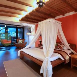 Фотографии мини отеля
C'est Bon