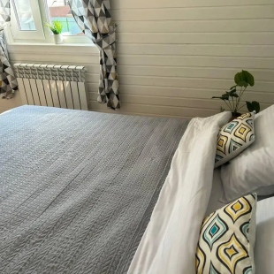 Фотография Коттеджа Экко-дом у леса