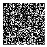 QR код хостела Woodstock