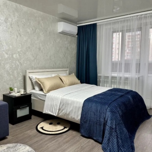 Фотография квартиры Квартира Samara Millennium Hall Вольская 79