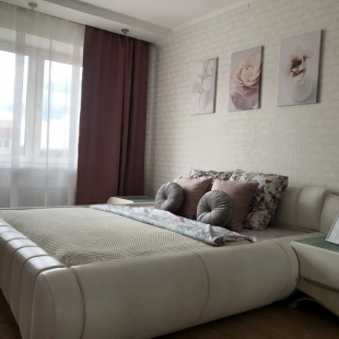 Фотография квартиры Квартира Уютная На Декабристов