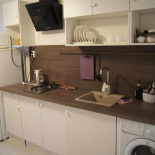 Фотография квартиры Тепло Дом на улице Ленинградская 37