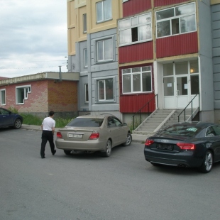 Фотография комнаты для переговоров Конференц-зал Консалтингового центра