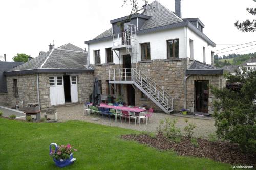 Фотография гостевого дома Villa Caroline