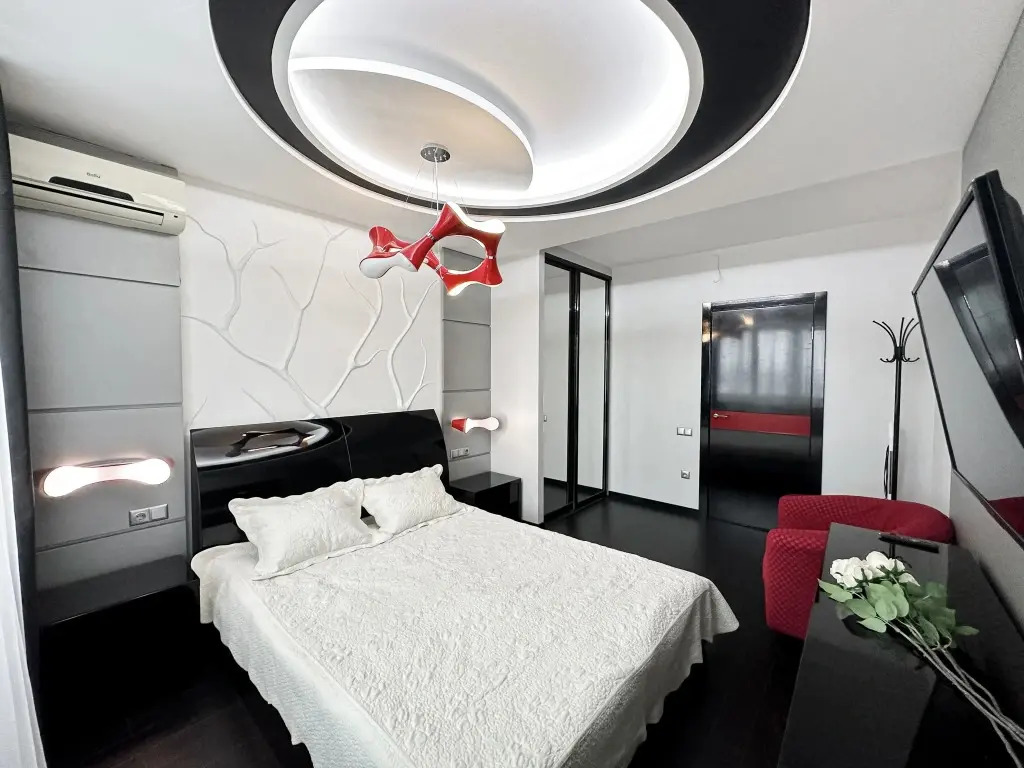 Фотография квартиры Апартаменты на Аркадия Гайдара 5 1