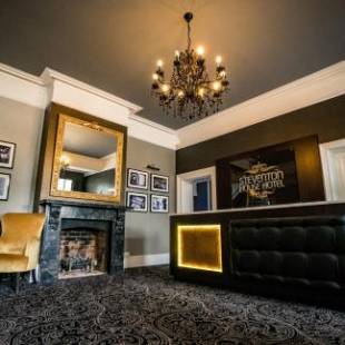 Фотографии гостиницы 
            Steventon House Hotel