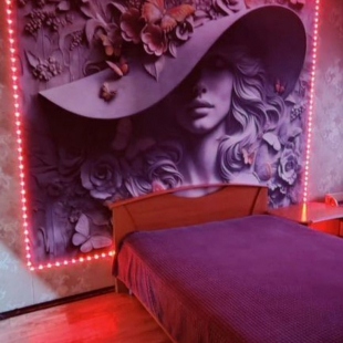 Фотография квартиры Квартира на Рябиновом бульваре 9