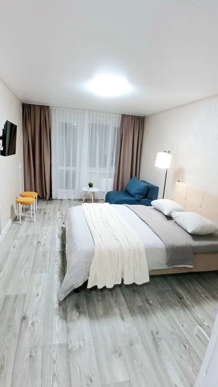 Фотография квартиры Квартира Однокомнатная на Сиреневом бульваре 8