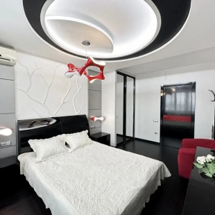 Фотография квартиры Апартаменты на Аркадия Гайдара 5 1