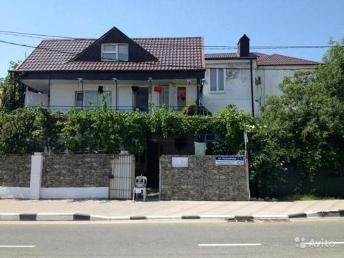 Фотография мини отеля У Раисы