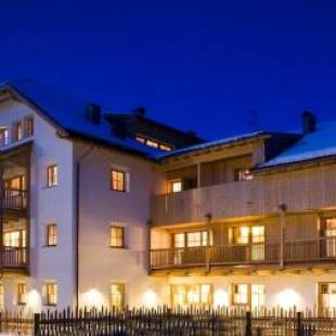 Фотографии апарт отеля 
            Nei Y Suredl NeveSole