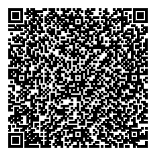 QR код транспортного узла Международный аэропорт Ульяновск-Восточный  ​