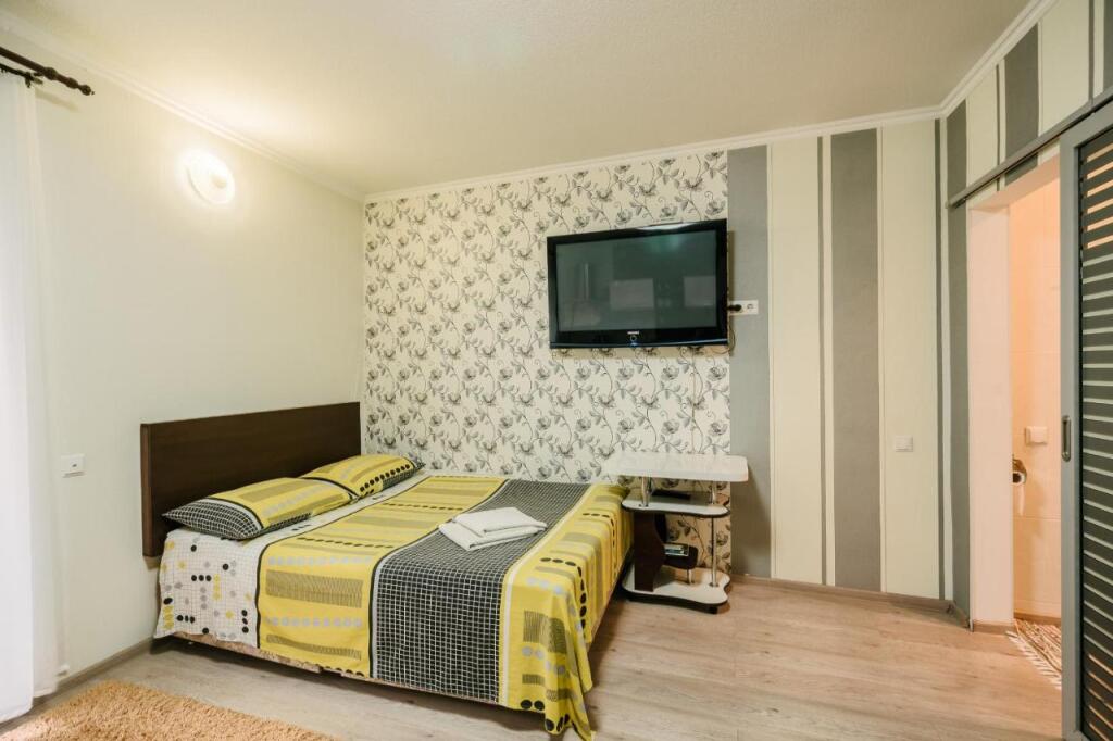 Фотография квартиры Апартаменты на Щедрина