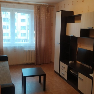 Фотография квартиры Апартаменты на Рижском Проспекте