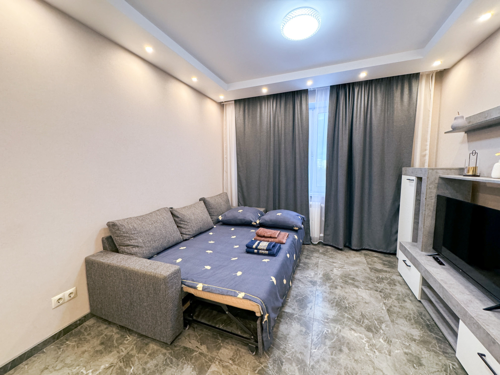 Фотография квартиры Квартира Уютная квартира возле Шереметьево