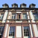 Фотография гостевого дома Stadthotel