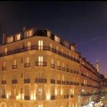 Фотография гостиницы Hotel Claridge Paris