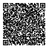 QR код гостиницы Hotel Aurora Plus