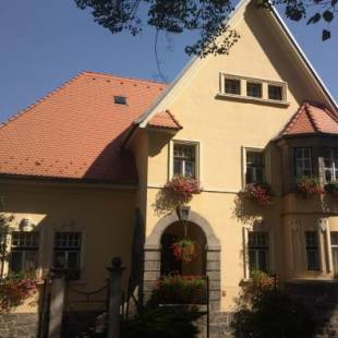 Фотографии гостевого дома
Penzion Romance