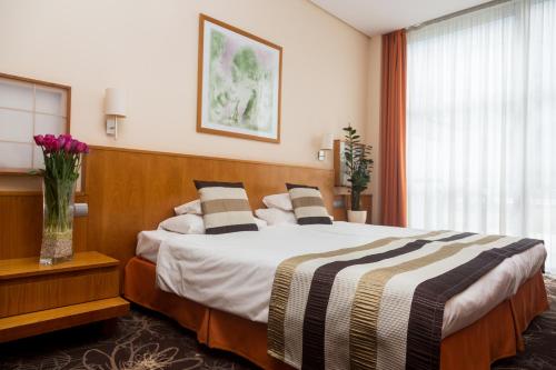 Фотография гостиницы Hotel Lycium Debrecen