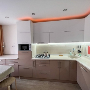 Фотография квартиры Апартаменты Рады Любому Гостю