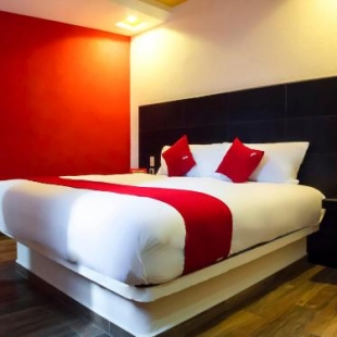 Фотография гостиницы Hotel SR92