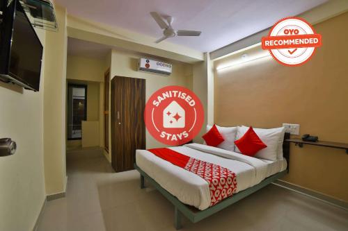 Фотография гостиницы OYO Flagship 27974 Madhuram Arcade