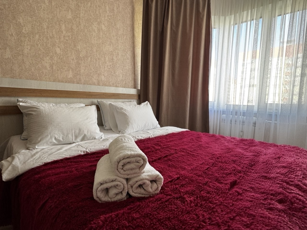 Фотография квартиры Квартира на улице Рубиновая 12