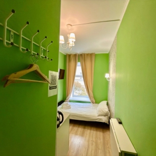 Фотография квартиры Апартаменты SyncotelHome Италия Гарден Лайм