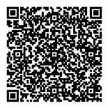 QR код гостиницы HotelShardeni