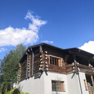 Фотография гостевого дома VarjoKelo