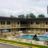 Фотография мотеля Americas Best Value Inn - Lake City