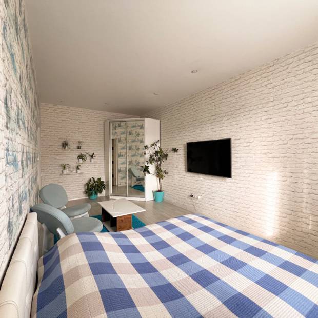 Фотография квартиры Апартаменты Apart MV на Железноводской 72