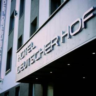 Фотографии гостиницы
Hotel Deutscher Hof