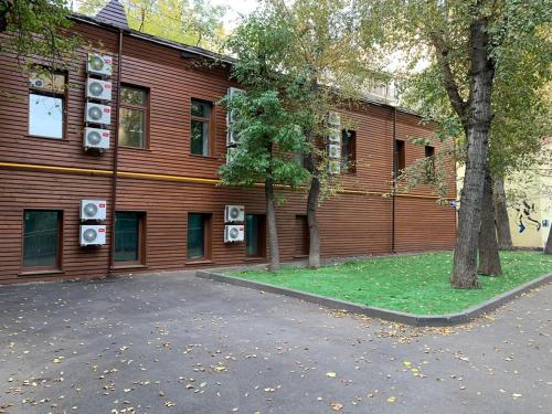 Фотография гостиницы А.Костерев Москва