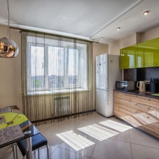 Фотография квартиры Апартаменты на Ново-Чернушенском